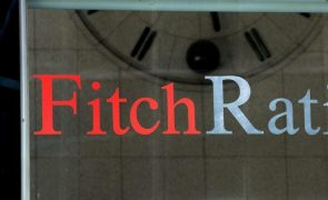 Fitch afirma 'rating' BBB de Portugal com perspetiva estável