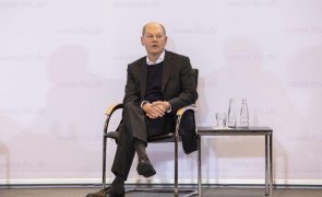 Clima: Provável futuro chefe do governo alemão recusa discursos fatalistas