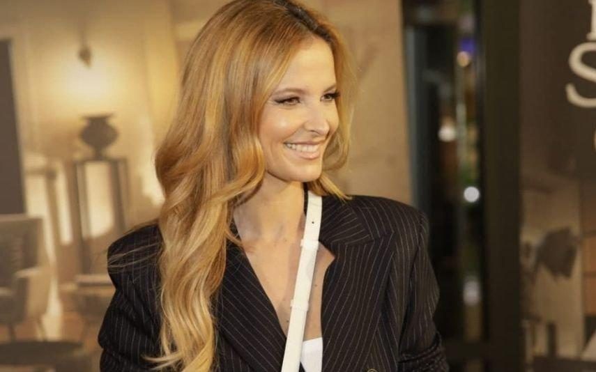 Cristina Ferreira Fala sobre atitude de Tony Carreira: