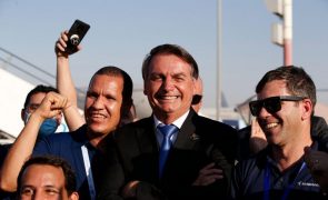 Filiação de Bolsonaro no PL ainda em aberto após partido cancelar evento de dia 22