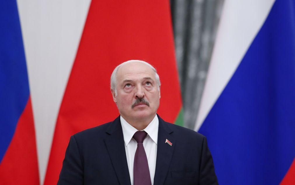 Lukashenko 
