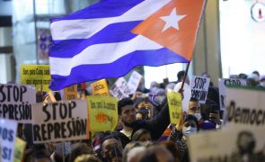 Cuba: Opositores detidos antes de manifestação que tinham planeado