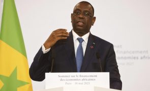 PR do Senegal anuncia envio de 15 especialistas em medicina para a Guiné-Bissau