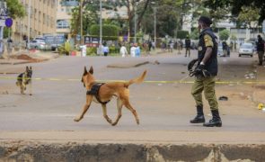 Grupo 'jihadista' Estado Islâmico reivindica duplo atentado suicida em Kampala