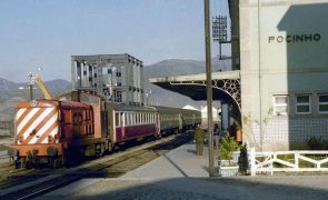 Autarca de Foz Côa diz que Governo está contra ferrovia entre o Pocinho e Barca d´Álva