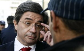 TIC/Porto rejeita julgamento de Paulo de Morais por difamação ao 