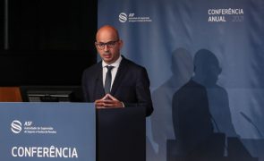 João Leão afasta receios de subida da inflação e reitera aumentos de 0,9% na função pública