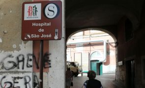 Afluência de doentes não-covid às urgências em Lisboa aumenta pressão nos hospitais
