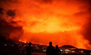 Autoridades dizem que erupção do Cumbre Vieja foi o pior período da ilha
