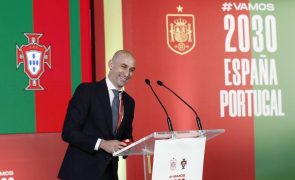 Presidente da federação espanhola defende 