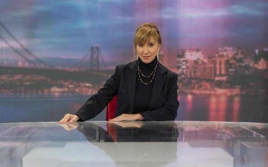 CNN Portugal Canal americano controla tudo, até a roupa dos nossos jornalistas