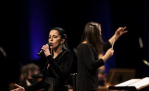 Três obras portuguesas entre nomeados aos Grammy Latino de hoje