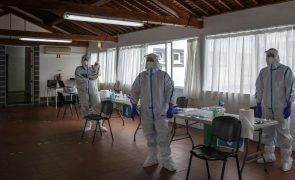 Covid-19: Açores com 36 novos casos de infeção e 30 recuperações