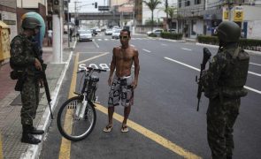 Assassínios caíram 4,7% até setembro no Brasil