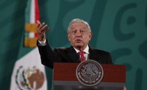 Migrações: México e EUA realizam hoje cimeira em Washington