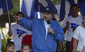 Daniel Ortega responsável por 