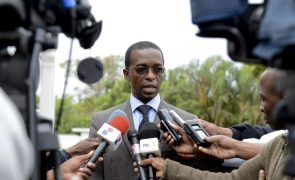 Moçambique/Ataques: Ministro da Defesa anuncia abate de 12 insurgentes e pede 