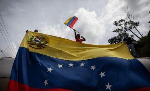 Eleitores venezuelanos escolhem no domingo responsáveis municipais e regionais