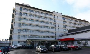Covid-19: Hospital de Beja sem camas para doentes em cuidados intensivos