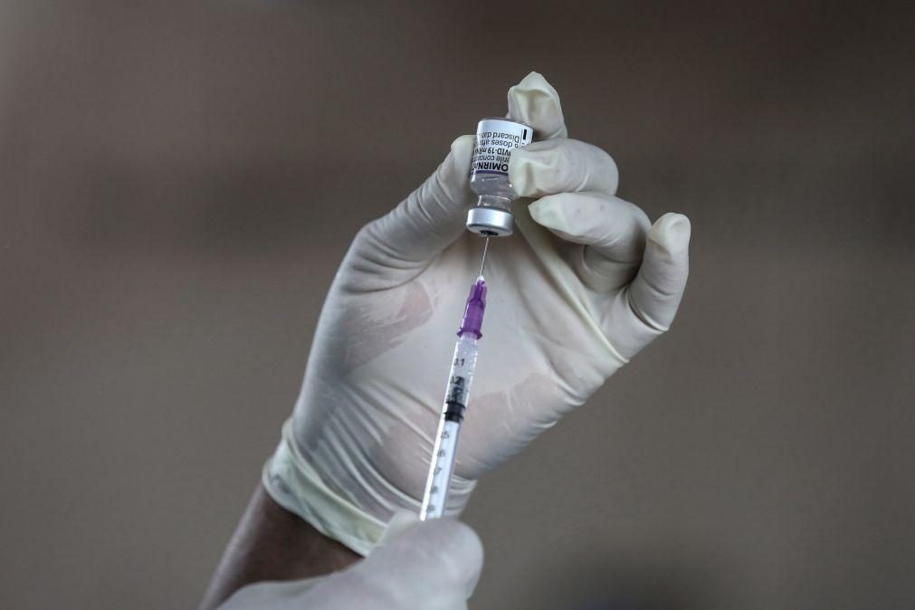 Covid-19: ONU diz que vacinação obrigatória deve cumprir certas condições