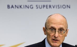 Covid-19: Diretor de supervisão do BCE preocupado com sobreavaliação de ativos