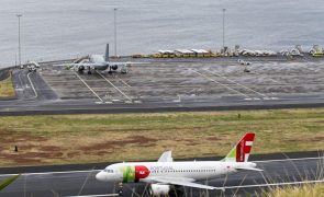 TAP aumenta número de voos para a Madeira no período do Natal