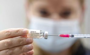 Covid-19: Açores vão dar dose de reforço a quem recebeu vacina da Janssen