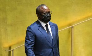 PR nomeia Bacari Biai procurador-geral da República da Guiné-Bissau
