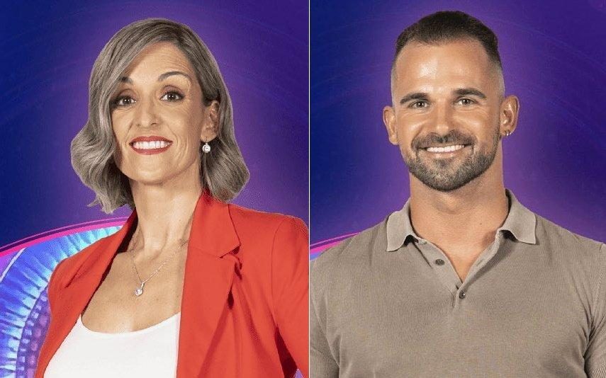 Big Brother. Quem ganhou a 'batalha' entre Ana Morina e Rafael