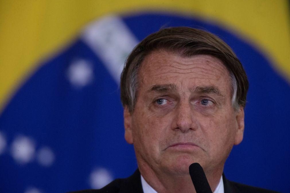 Brasil vive retrocesso democrático desde 2016, afirma relatório