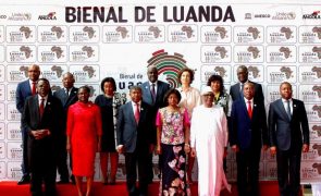 Bienal apresenta Luanda como a capital africana das Artes, Cultura e Património