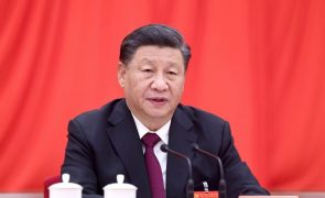 Xi Jinping diz que a China não vai procurar o domínio sobre o Sudeste Asiático
