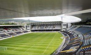 TAD anula três jogos à porta fechada ao Vitória de Guimarães pelo 'caso Marega'