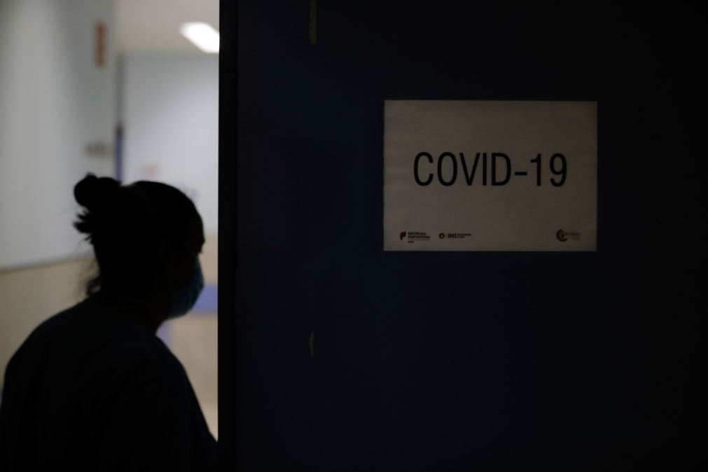 Covid-19: Portugal é o sétimo país da UE com menos novos casos e mortes diários