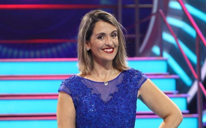 Big Brother. Ana Morina reage às críticas e cruza-se com família de Rafael