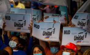 Venezuela: Juan Guaidó apela a reflexão e reunificação da oposição