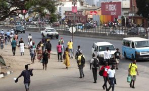 União Europeia em Angola promove campanha de 16 dias para evitar violência contra mulheres