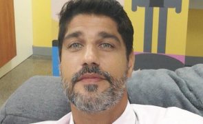 Bruno Cabrerizo já regressou a Portugal [vídeo]