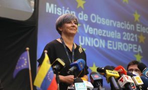 Venezuela: Missão eleitoral da UE aponta melhoria de condições a par de deficiências estruturais