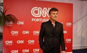 Tony Carreira revela conversa com Ronaldo: «Vai ajudar a minha filha»