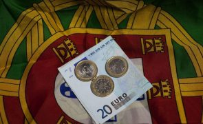 OE/Crise: Bruxelas quer receber orçamento português um mês antes de ser adotado