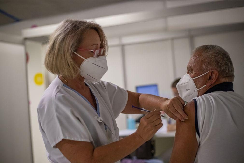 Covid-19: ECDC alerta para situação de