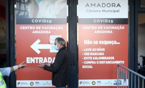 Vacinas fortalecem otimismo de Bruxelas na retoma da economia portuguesa