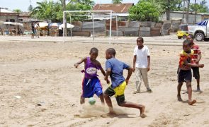 Moçambique prepara plano de reorganização do desporto e a seleção de futebol é a prioridade