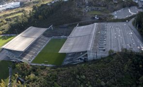 Sporting de Braga confirma buscas e garante 