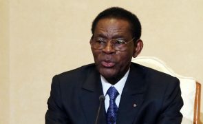 Obiang recusa falar de sucessão e refere alternância no poder na Guiné Equatorial