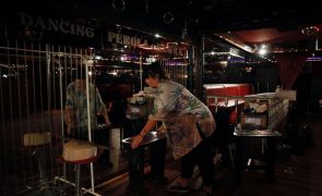 Associações de bares e discotecas do Porto não entendem encerramento em janeiro