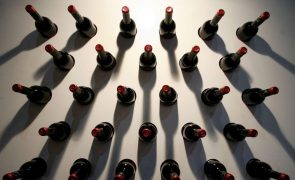 Exportação de vinho aumentou 11,7% em valor até setembro para 669 ME -- ViniPortugal