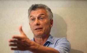 Tribunal revoga proibição de saída da Argentina imposta a ex-PR Macri