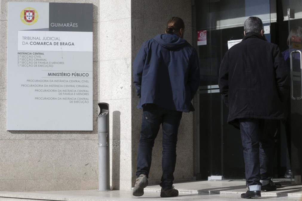 Tribunal de Guimarães condena 5 arguidos por desvio de 5,1 ME em gás natural